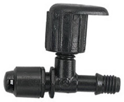 Drip Irrigation Sprinkler, Strip Pattern, 5-Pk.