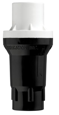 Drip Irrigation Pressure Regulator, 25 PSI, 3/4-In. FPT x FPT