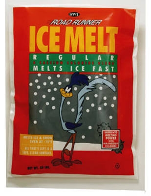 Road Runner 20-Lb. Premium Ice Melt