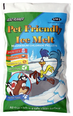 Pet Friendly 20-Lb. Ice Melt
