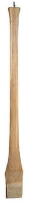 36-In. Pro Double-Bit Axe Handle