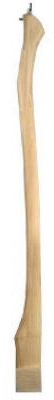 36-In. Pro Single-Bit Axe Handle