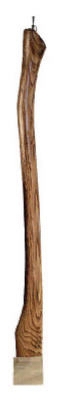 28-In. Professional Boy's Single-Bit Axe Handle