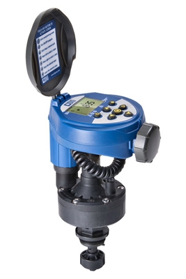 Battery Valve Converter