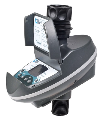 Digital Hose End Timer