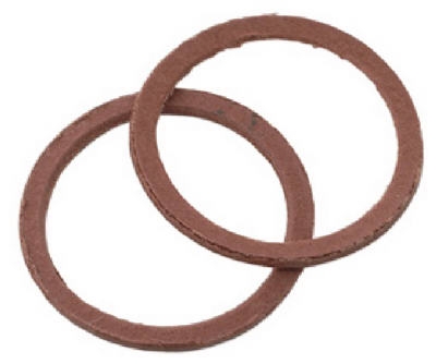 10PK.75 inch OD CapT Gasket
