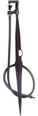 13-Inch Spike Micro Sprinkler