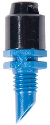 10-Pack Spray Jets on Threaded Barb