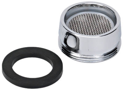 BP CHR Male BRS Aerator