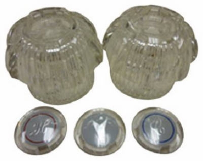 BP 2Hand Acry Handle