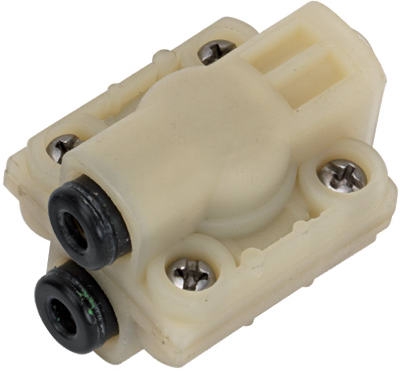 BP SHWR Valve Assembly