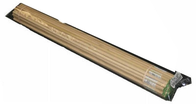5/8x36 Oak Dowel