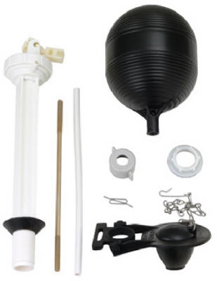 Master Plumber Toilet Tank Repair Kit