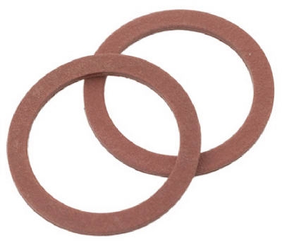 Cap Thread Gasket