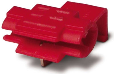 5-Pk. Tap Splice Connector