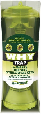 Wasp & Hornet Yellow Jacket Trap