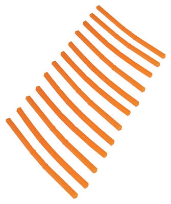 21-Inch Power Rake Replacement Line