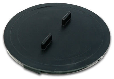 6-Inch Universal Plug Adapter