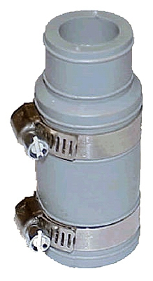 Flexible Dishwasher Connector