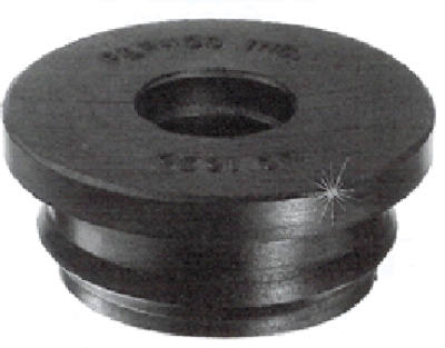 1-1/2 x 3/4-Inch Flexible Utility Connector