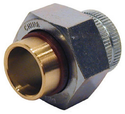 1 inch Dielectric Union