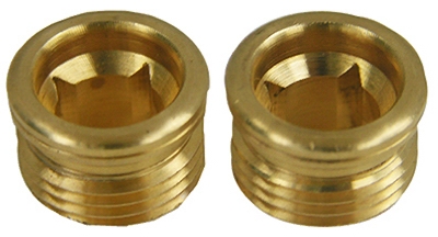 1/2x24 Streamway Seat