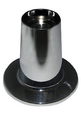 Gerber, Chrome, Tub & Shower Flange