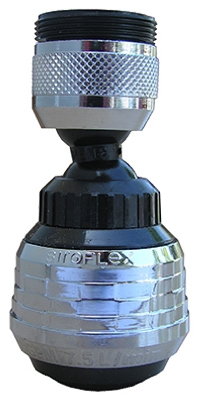 BLK 360 Swiv Aerator