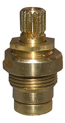 Faucet Stem For Central Brass New-Style, Hot