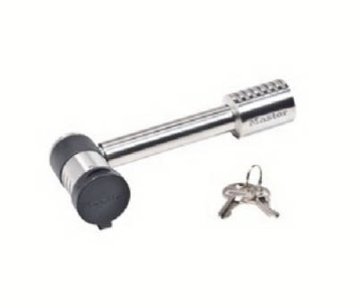3-1/4 Inch Stainless Steel Receiver Lock