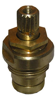 Faucet Stem For Central Brass New-Style, Cold