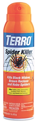 Spider Killer-3, 16-oz. Aerosol