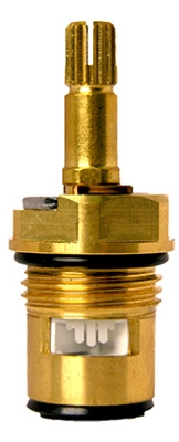 Faucet Stem For American Standard Amarilis Model, Hot Or Cold, Ceramic-Style