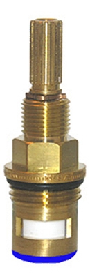 Crane Faucet Stem, Ceramic, Cold