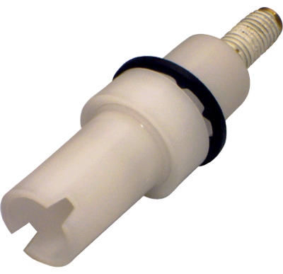 Kitchen & Lavatory Diverter For All 2-Handle Faucets