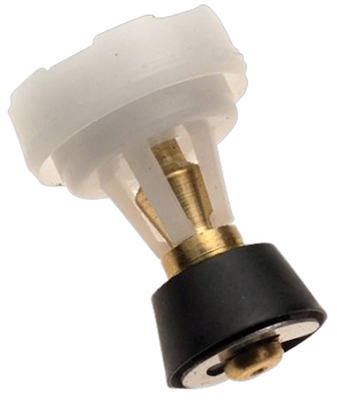 Single-Handle Diverter