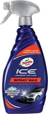 Ice Spray Wax, 20-oz.