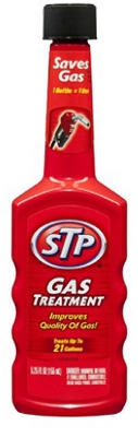 Gas Treatment, 5.25-oz.
