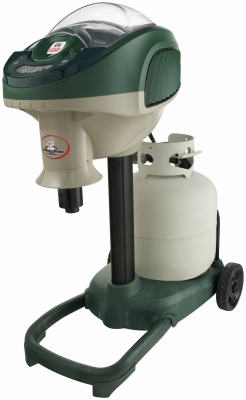 Executive Mosquito Trap, Cordless