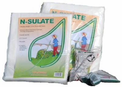 N-Sulate Plant Fabric, 1.5-oz.