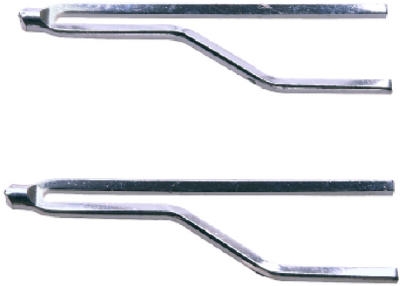 2-Pack Standard Soldering Gun Tips