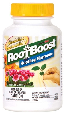 Rooting Hormone, 2-oz.
