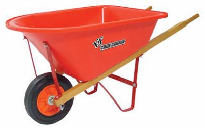 Kid's Size Wheelbarrow