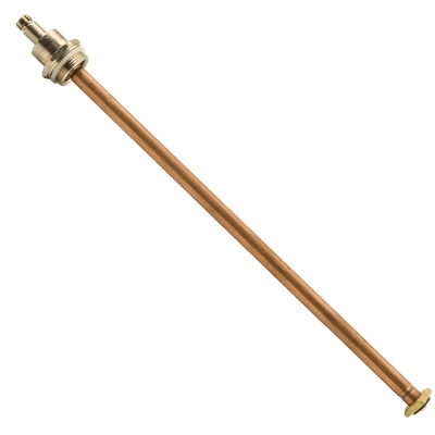 Valve Stem Assembly For Arrowhead Brass 450 & 480 Series, 8-In.