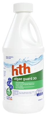 Algae Guard 30, 38-oz.