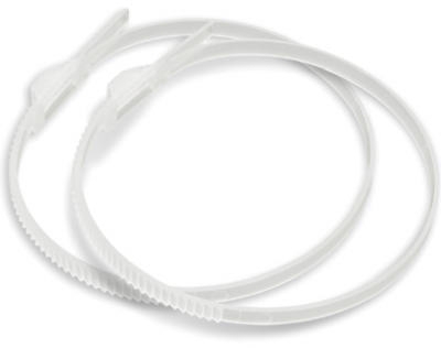 36-Inch Adjustable Nylon Tie Strap