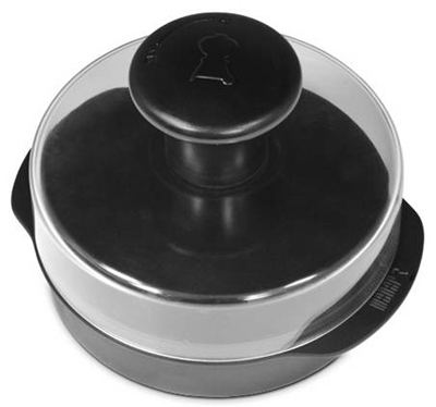 Burger Press