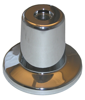 Central, Chrome, Tub & Shower Flange