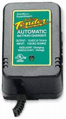 Junior Charger / Maintainer