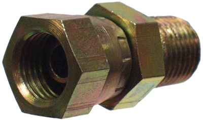 1/4x1/4 Pipe Swivel